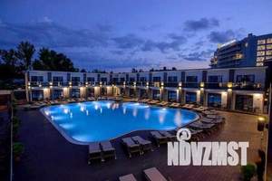 2-к квартира, посуточно, 30м2, 3/9 этаж