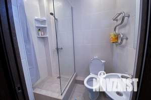 2-к квартира, посуточно, 55м2, 4/6 этаж