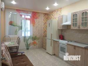 1-к квартира, на длительный срок, 46м2, 5/6 этаж