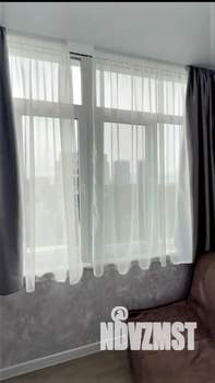 1-к квартира, на длительный срок, 40м2, 6/9 этаж