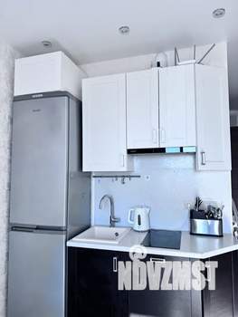 1-к квартира, посуточно, 30м2, 2/4 этаж