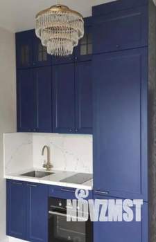 2-к квартира, посуточно, 56м2, 2/7 этаж