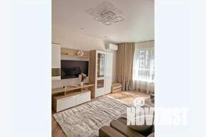 2-к квартира, посуточно, 58м2, 4/9 этаж