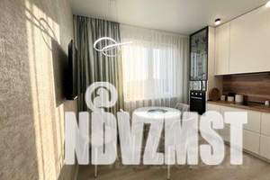 2-к квартира, посуточно, 60м2, 14/16 этаж