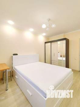 1-к квартира, на длительный срок, 33м2, 2/9 этаж