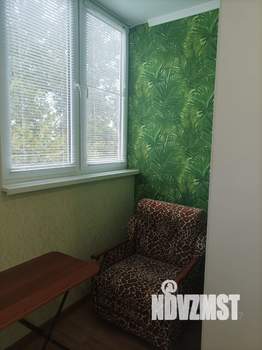 1-к квартира, на длительный срок, 38м2, 3/20 этаж