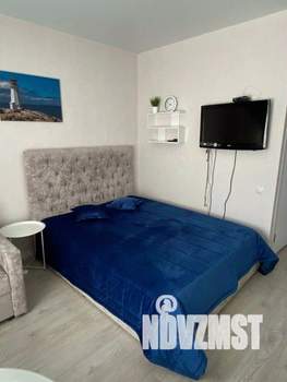 1-к квартира, посуточно, 22м2, 1/1 этаж