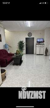 1-к квартира, на длительный срок, 55м2, 3/3 этаж