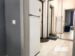 Студия квартира, на длительный срок, 26м2, 2/16 этаж