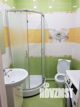 1-к квартира, посуточно, 37м2, 10/13 этаж