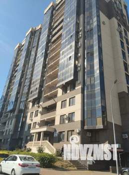 Студия квартира, посуточно, 30м2, 4/16 этаж