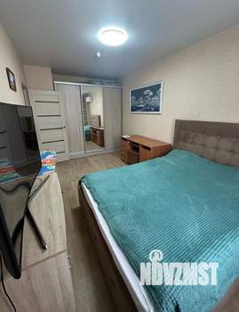 1-к квартира, на длительный срок, 37м2, 2/4 этаж