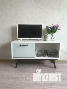 1-к квартира, посуточно, 38м2, 12/16 этаж