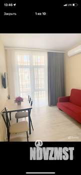 1-к квартира, на длительный срок, 55м2, 3/3 этаж
