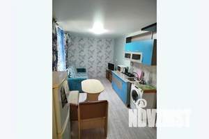 2-к квартира, посуточно, 35м2, 2/2 этаж