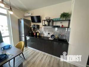 3-к квартира, посуточно, 49м2, 1/1 этаж