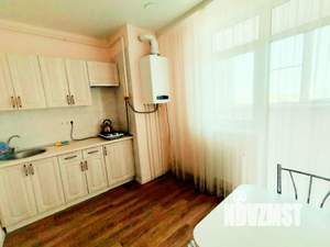 1-к квартира, посуточно, 35м2, 6/9 этаж