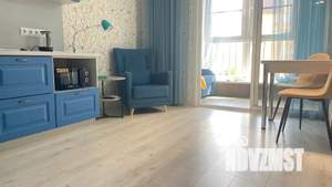 2-к квартира, посуточно, 49м2, 3/6 этаж