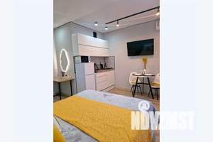 1-к квартира, посуточно, 27м2, 3/8 этаж