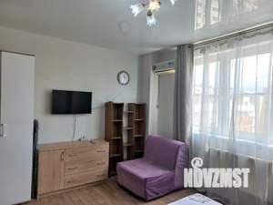 1-к квартира, на длительный срок, 41м2, 9/10 этаж