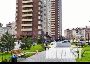 Студия квартира, на длительный срок, 28м2, 2/21 этаж