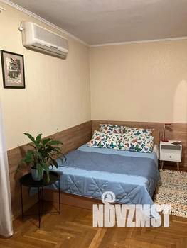 1-к квартира, посуточно, 33м2, 4/5 этаж