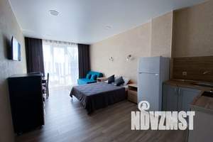 1-к квартира, посуточно, 35м2, 4/8 этаж