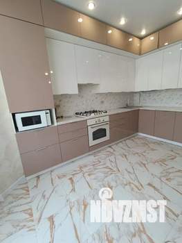 3-к квартира, посуточно, 92м2, 4/9 этаж