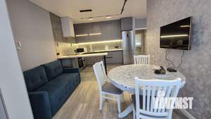 2-к квартира, на длительный срок, 76м2, 5/14 этаж