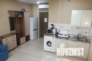 1-к квартира, посуточно, 25м2, 6/9 этаж