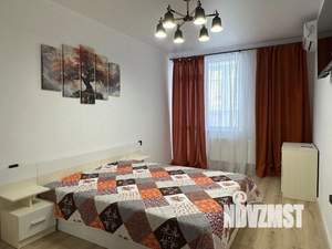 1-к квартира, на длительный срок, 41м2, 8/13 этаж