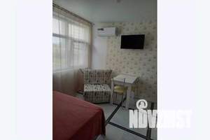1-к квартира, посуточно, 20м2, 1/7 этаж