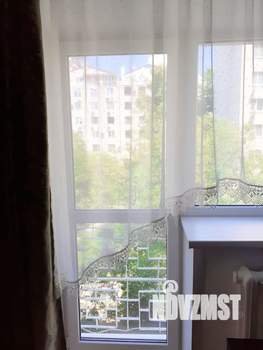 1-к квартира, на длительный срок, 30м2, 3/9 этаж