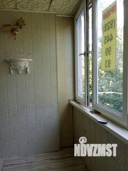 2-к квартира, на длительный срок, 47м2, 4/5 этаж