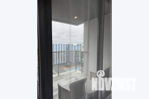1-к квартира, посуточно, 44м2, 10/13 этаж