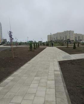 1-к квартира, на длительный срок, 42м2, 12/16 этаж