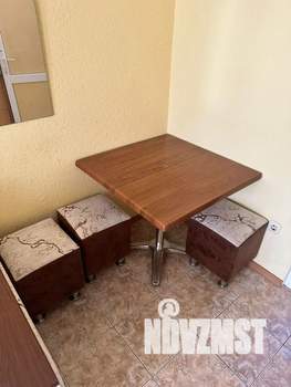 Студия квартира, посуточно, 20м2, 2/2 этаж