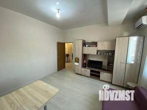 1-к квартира, на длительный срок, 42м2, 3/4 этаж