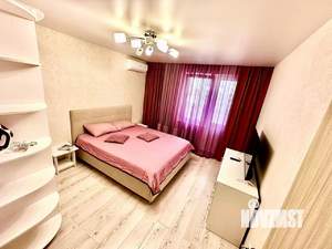3-к квартира, на длительный срок, 69м2, 16/16 этаж