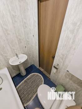 Студия квартира, на длительный срок, 22м2, 7/20 этаж