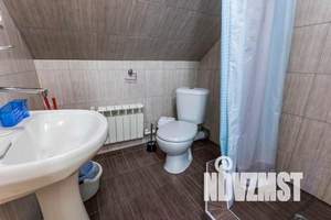 1-к квартира, посуточно, 26м2, 3/3 этаж