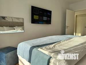 1-к квартира, посуточно, 57м2, 7/7 этаж