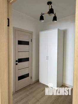 1-к квартира, на длительный срок, 41м2, 8/13 этаж