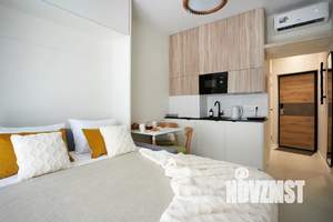 1-к квартира, посуточно, 19м2, 4/8 этаж