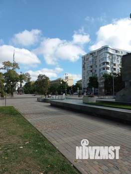 1-к квартира, на длительный срок, 40м2, 5/9 этаж