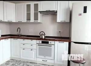 2-к квартира, посуточно, 42м2, 6/16 этаж