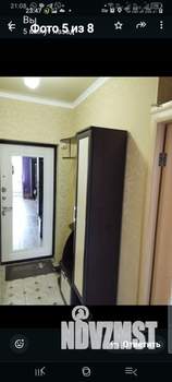 1-к квартира, на длительный срок, 36м2, 2/10 этаж