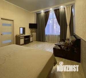 1-к квартира, на длительный срок, 63м2, 1/4 этаж