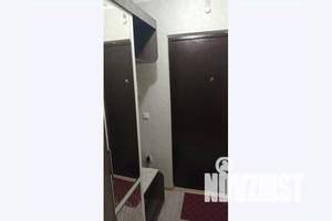 1-к квартира, посуточно, 38м2, 4/16 этаж