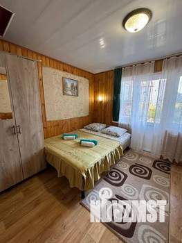 Студия квартира, посуточно, 20м2, 2/2 этаж